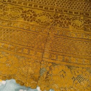 OVS long skirt- Lace skirt